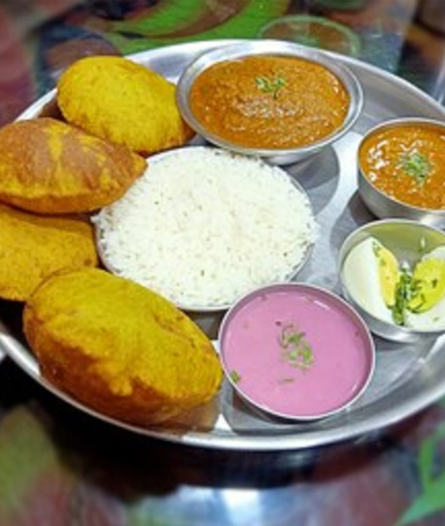 MALVANI KATTA - Logo