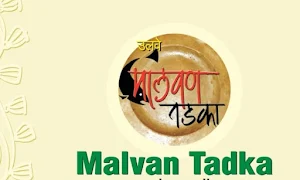 Malvan Tadka, Ulwe - Logo