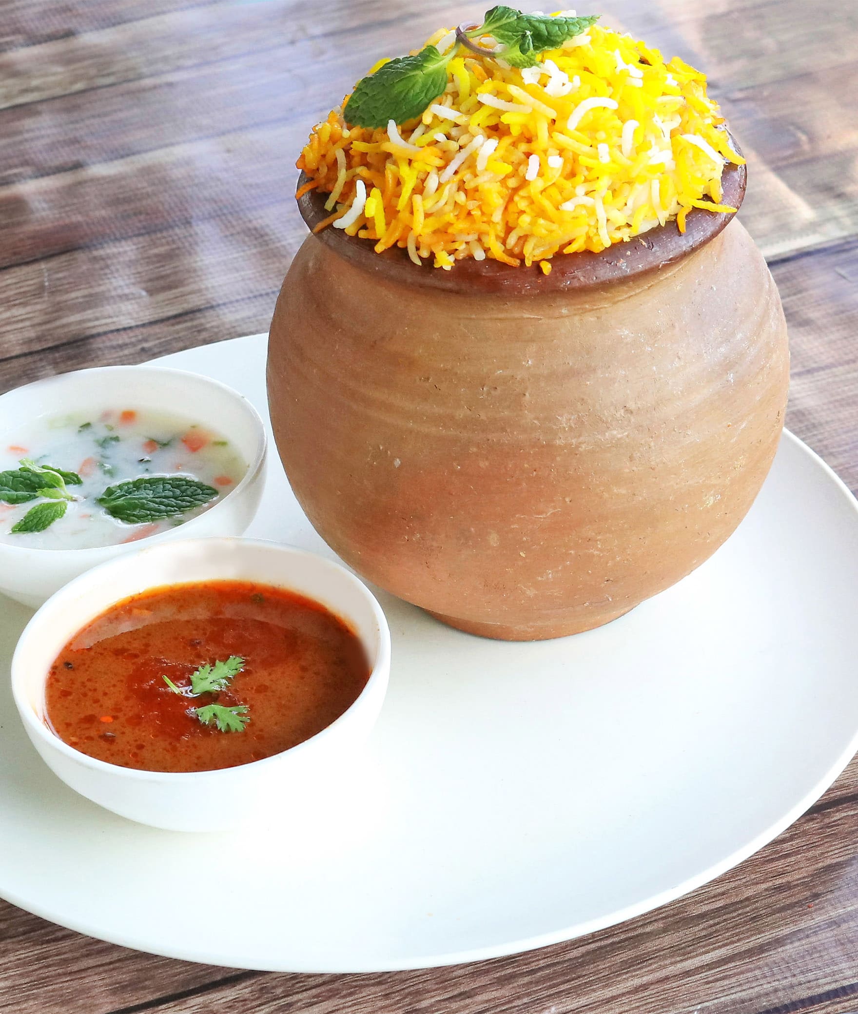Malvan Tadka - Logo
