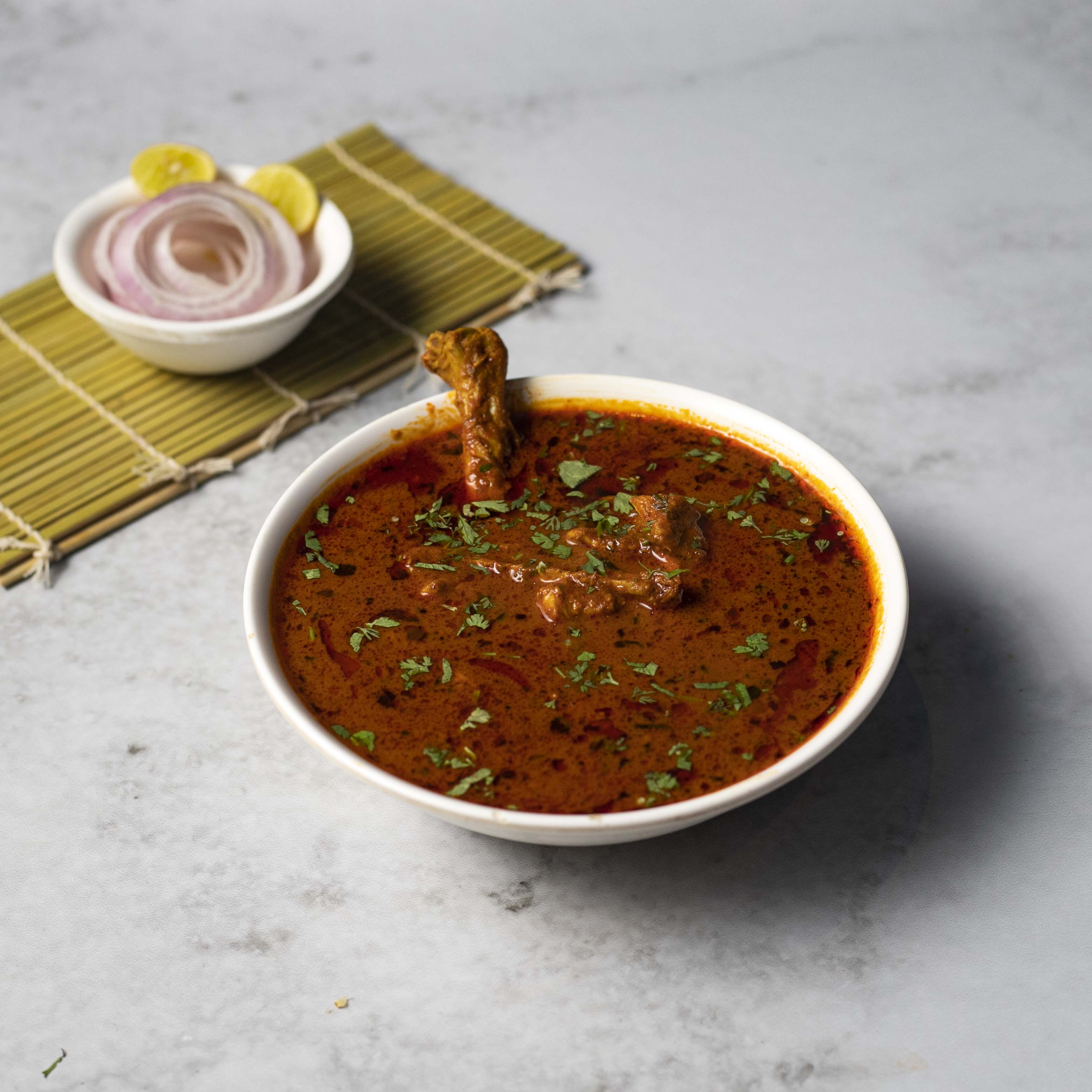 Malvan Tadka, Louis Wadi, Thane - Logo