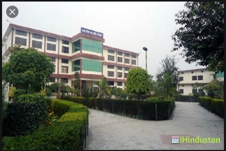 Malwa College Of Nursing - Logo