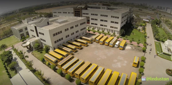 Malwa Institute of Technology - Logo
