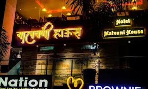 Malwani House - Cover photo