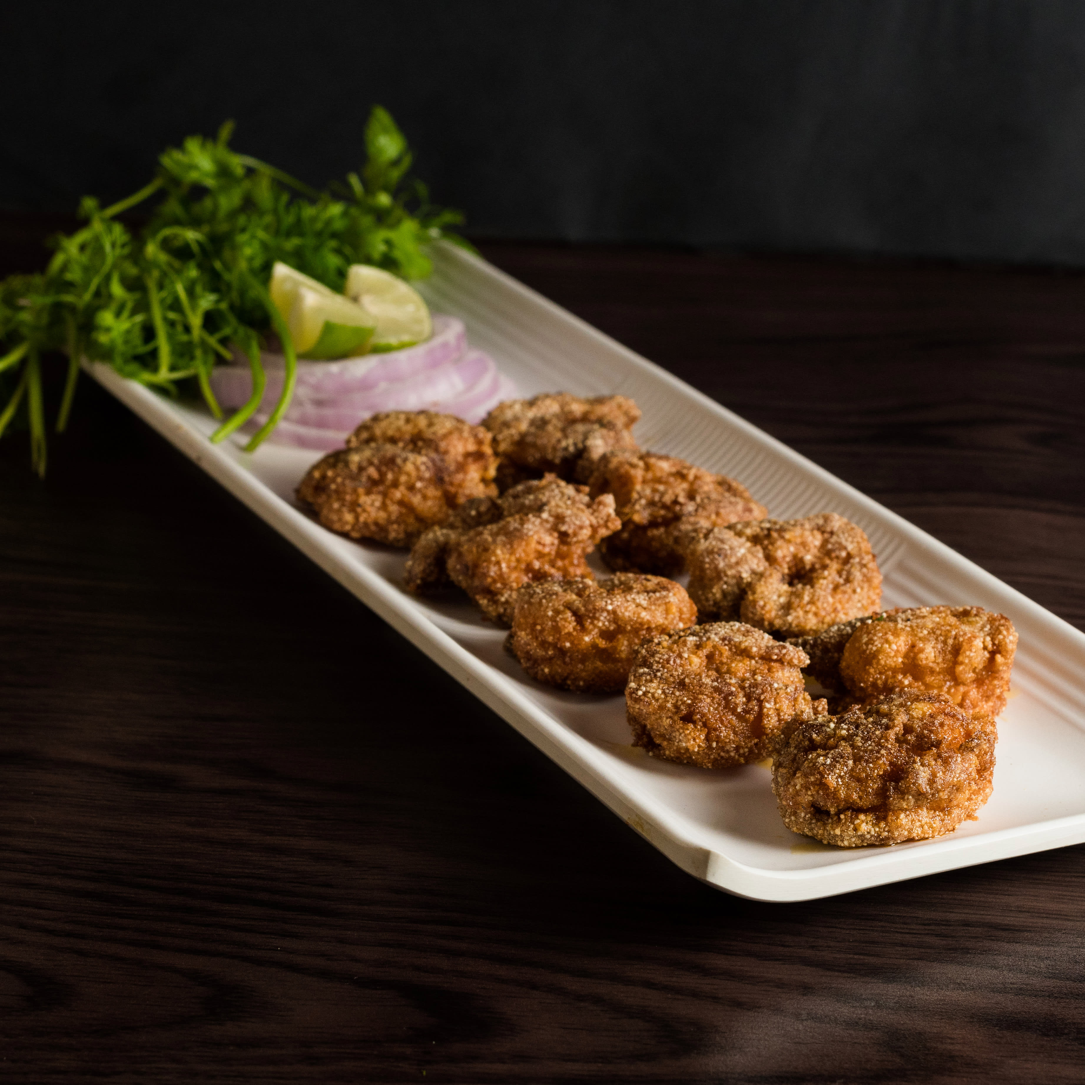 Malwani Kitchen - Logo