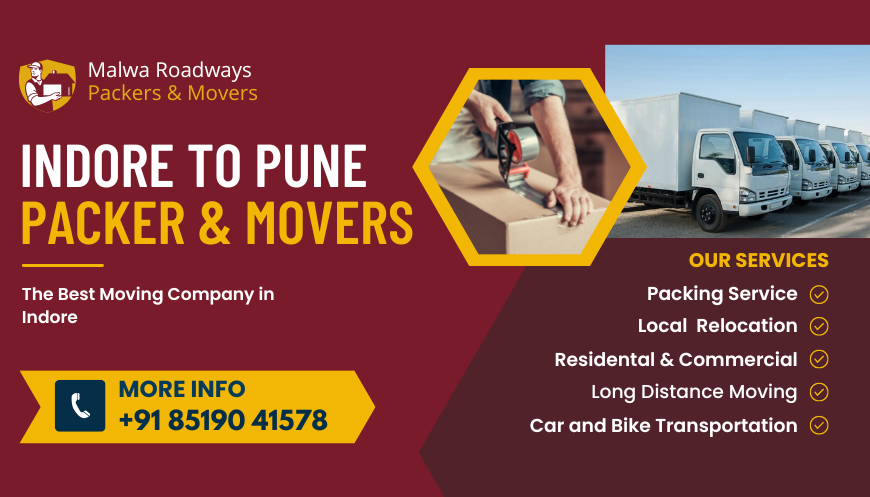 Malwa Roadways Packers And Movers - Cover photo