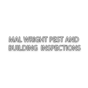 Mal Wright Pest and Building Inspections - Logo