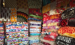 Mama Bedsheets Center - Cover photo