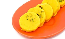 Mama Bhanja Sweets & Snacks - Logo
