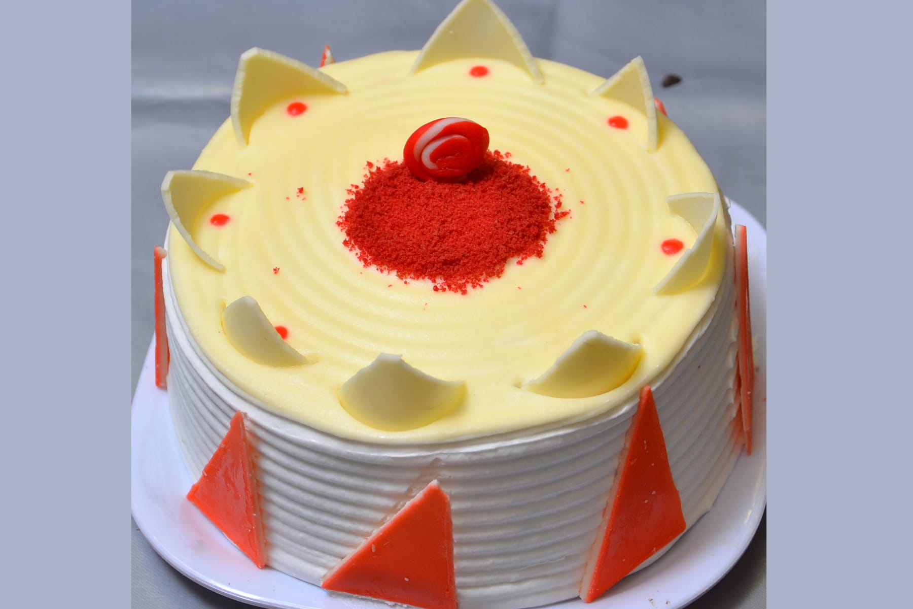 MAMA CAKES AND BAKERS - Logo