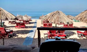 Mama Cecelia's Beach Cafe - Cover photo