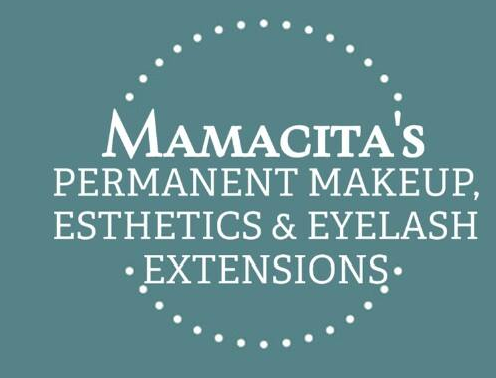 Mamacita&s;s Permanent Makeup, Esthetics &a; Eyelash Ex - Logo