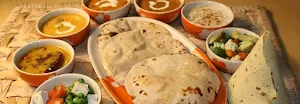 Mama Dhaba - Cover photo