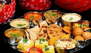 Mama Hotel Thali - Cover photo