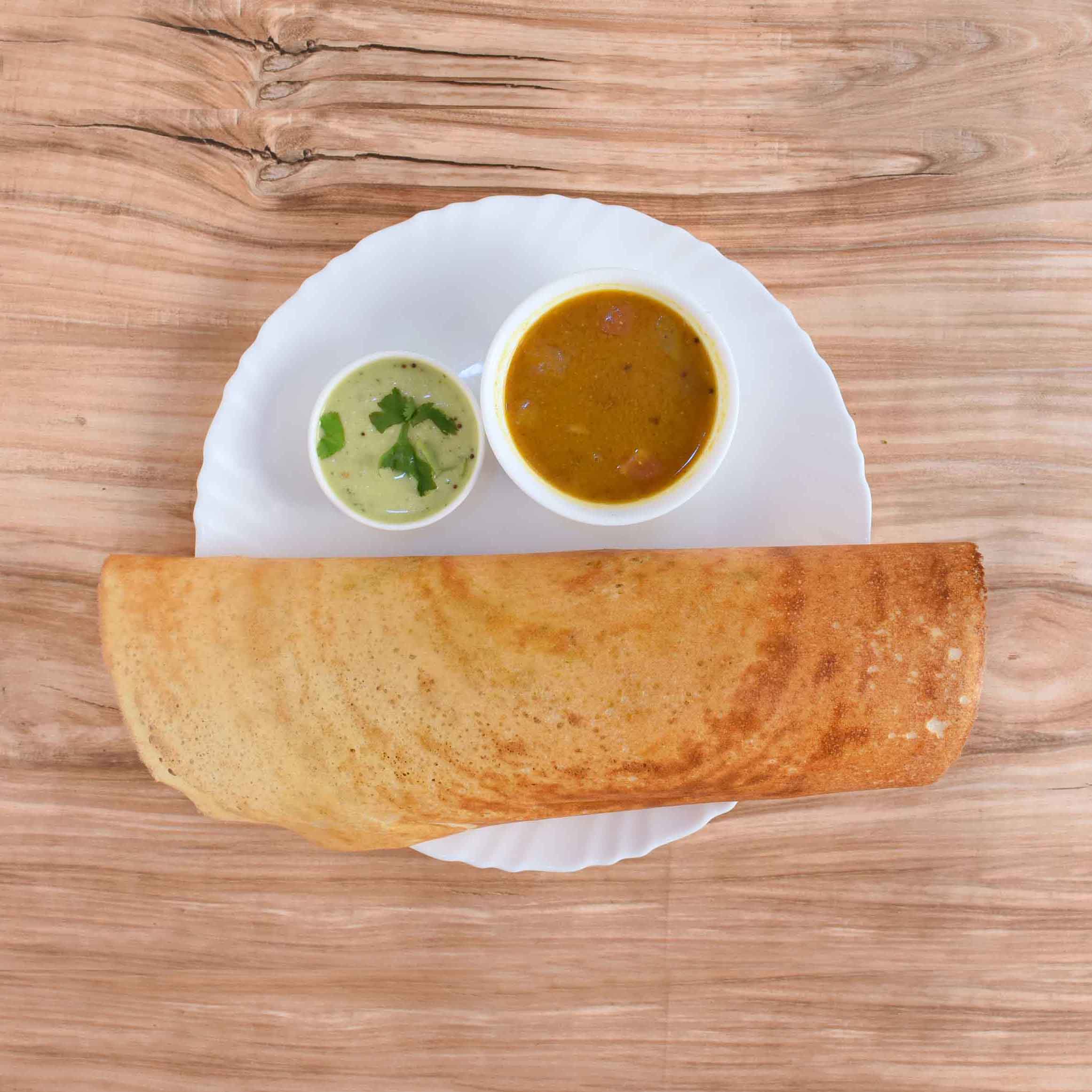 Mamaji Jalebi Wale - Logo
