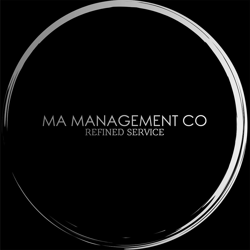 MA Management Company - Logo