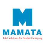 Mamata Machinery Pvt Ltd - Logo