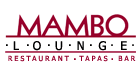 Mambo Lounge - Logo