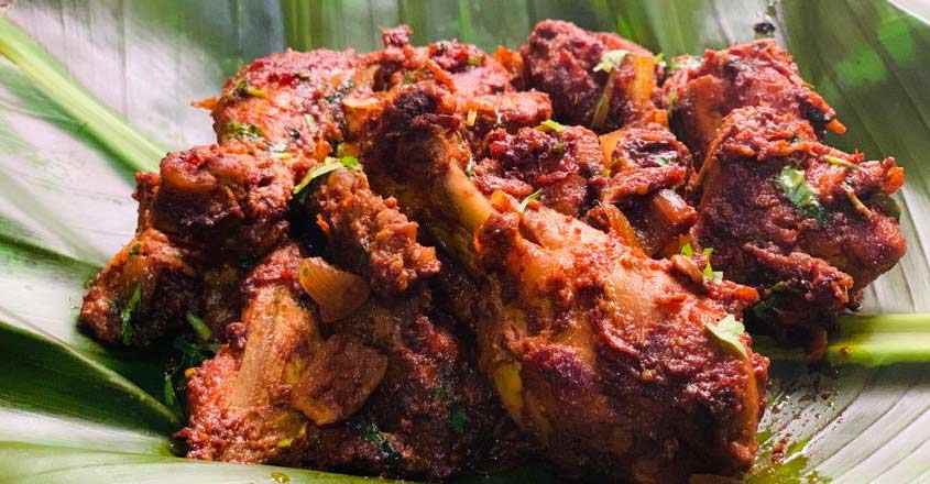 Mambooz Dhaba - Cover photo