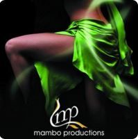 Mambo Productions Dance School - Logo