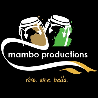 Mambo Productions - Logo