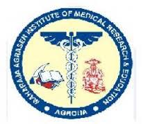 MAMC Hisar (MAMC) - Logo
