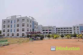MAM College of Pharmacy - Logo