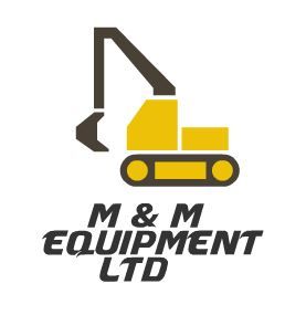 M &a; M Equipment Ltd - Logo