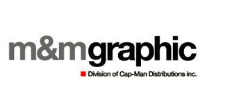 M&a;M Graphic - Logo