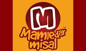 Mamledar Misal Palava - Cover photo