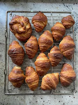Mamma's Bakery - Cover photo