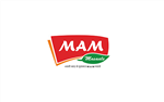 Mam Masaale - Logo