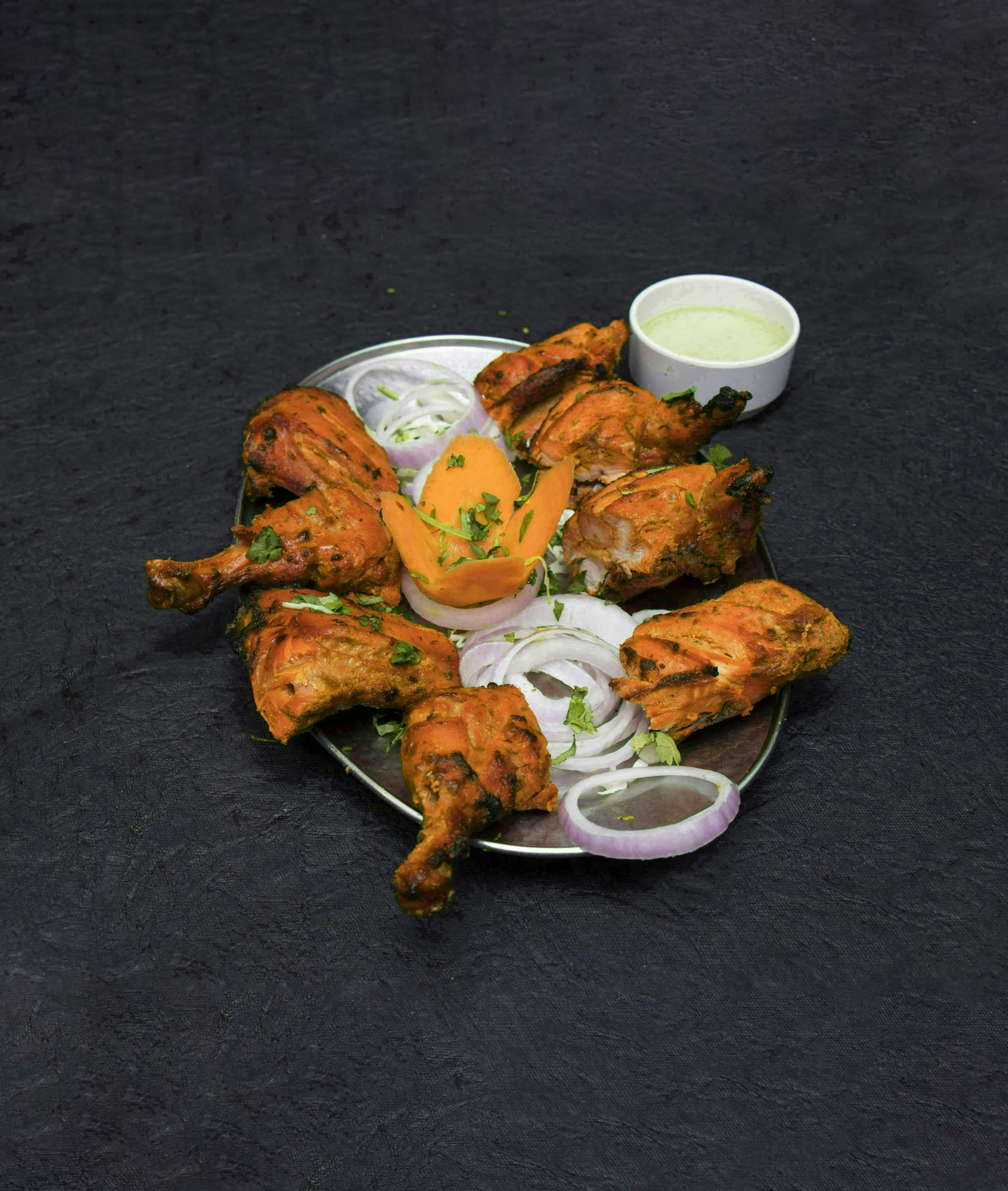 Mamma's Food - Logo