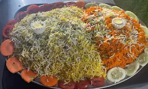Mamma's Kitchen - Cover photo