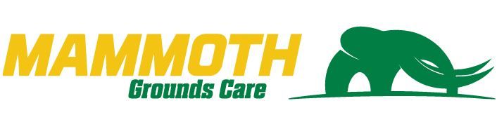 Mammoth Grounds Care Inc - Logo