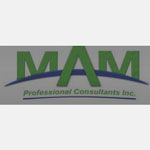 MAM Professional Consultant Inc. - Logo