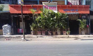 Mamta Bar & Restaurant - Logo
