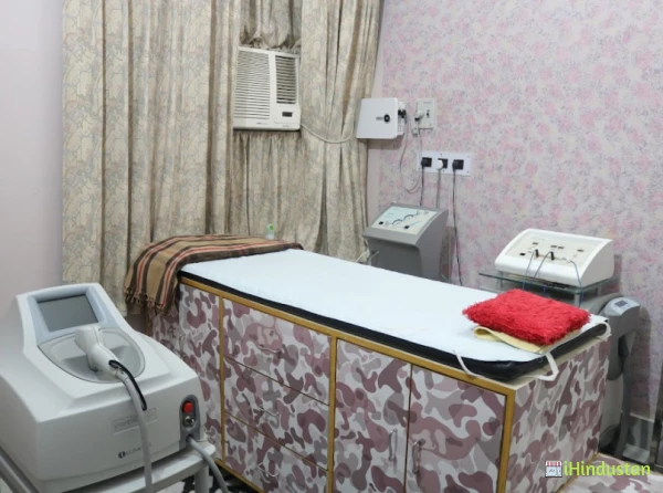 Mamta Hospital - Logo