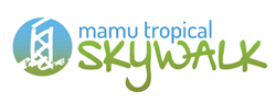 Mamu Rainforest Canopy Walkway - Logo