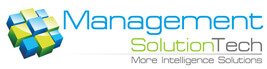 Management Solution Tech - Logo
