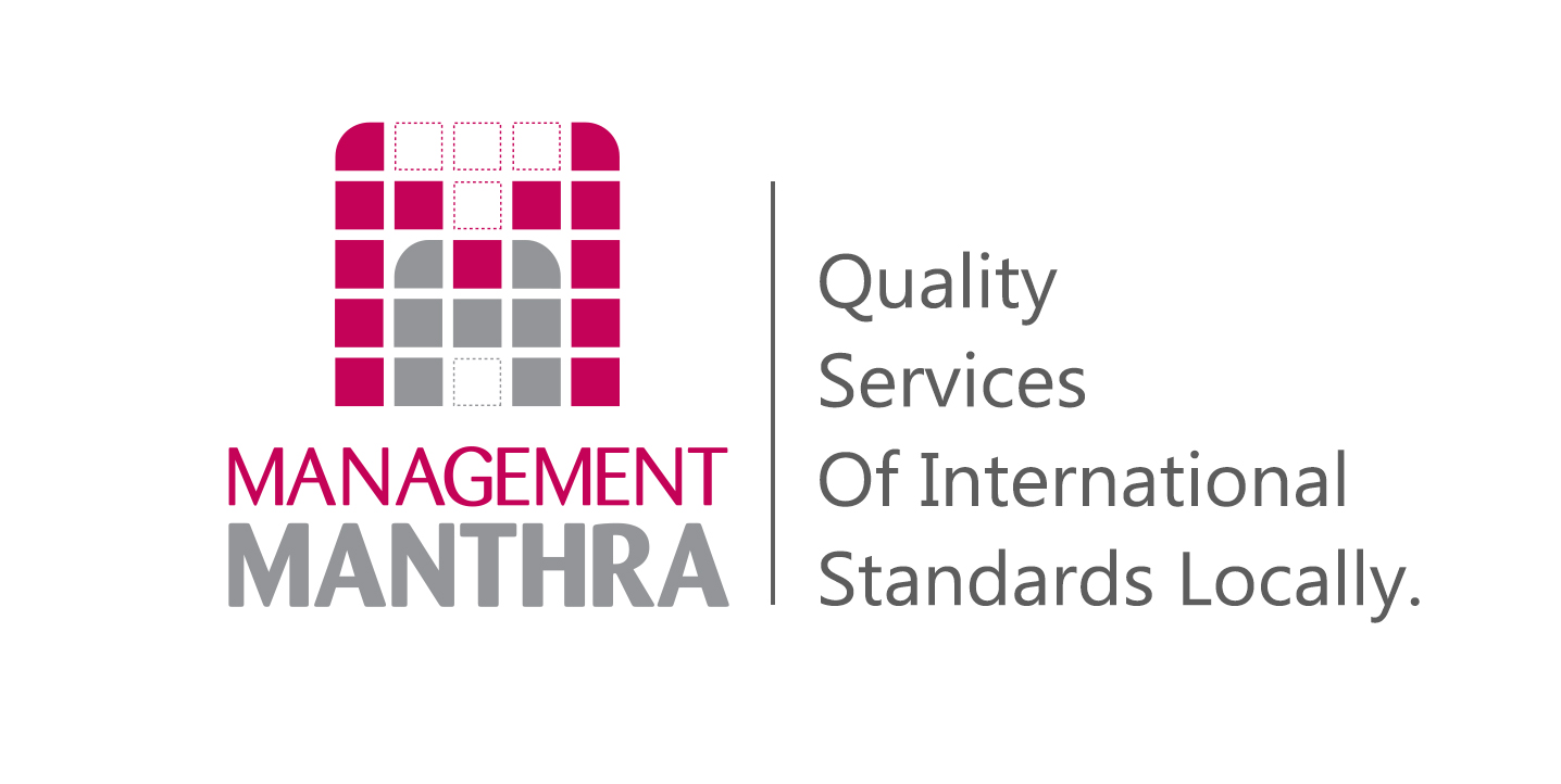 Management Manthra Pvt Ltd - Logo