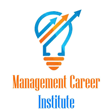Management Career Institute - Logo