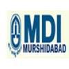 Management Development Institute (MDIM), Murshidabad - Logo