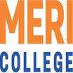 Management Education & Research Institute (MERI) - Logo