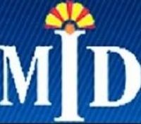 Management Institute of Durgapur (MID) - Logo