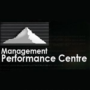 Management Performance Centre - Logo