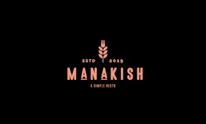Manakish- A Simple Restro - Logo