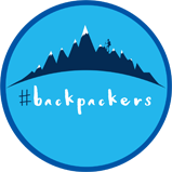 Manali Backpackers - Logo