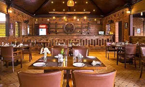 Manali Family Resto Bar - Logo