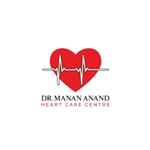 Mananheartcare - Logo