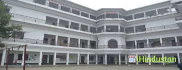Manas Convent School - Logo